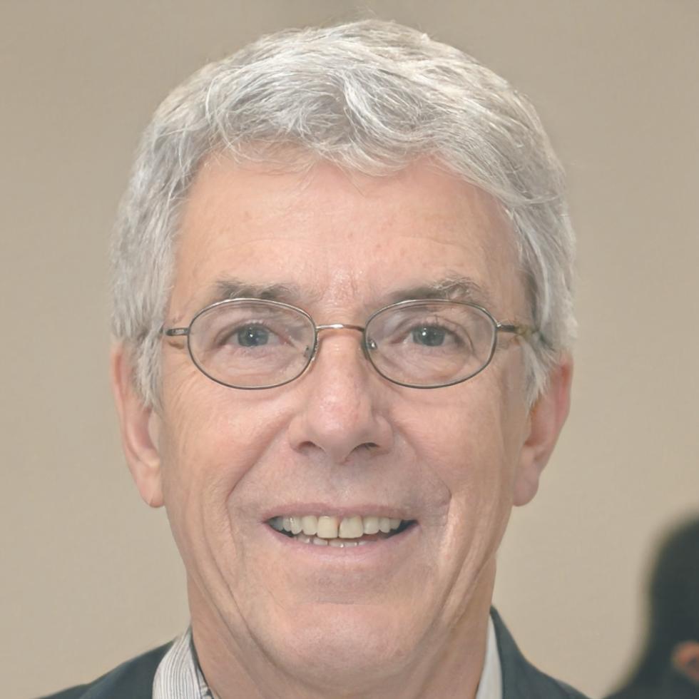 Portrait de Bastien Moreau